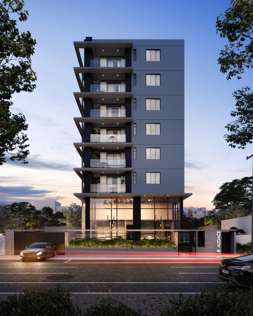 Apartamento para venda no Reboucas em Curitiba com 0,00m² por R$ 723.900,00