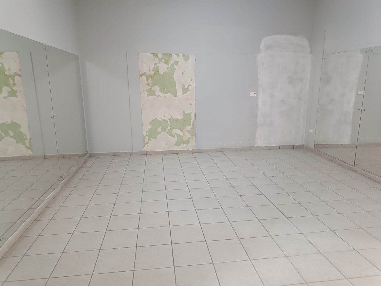 Casa Comercial para locacao no Vila Izabel em Curitiba com 74,00m² por R$ 7.333,00