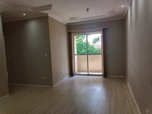 Apartamento para venda no Guabirotuba em Curitiba com 84,64m² por R$ 350.000,00