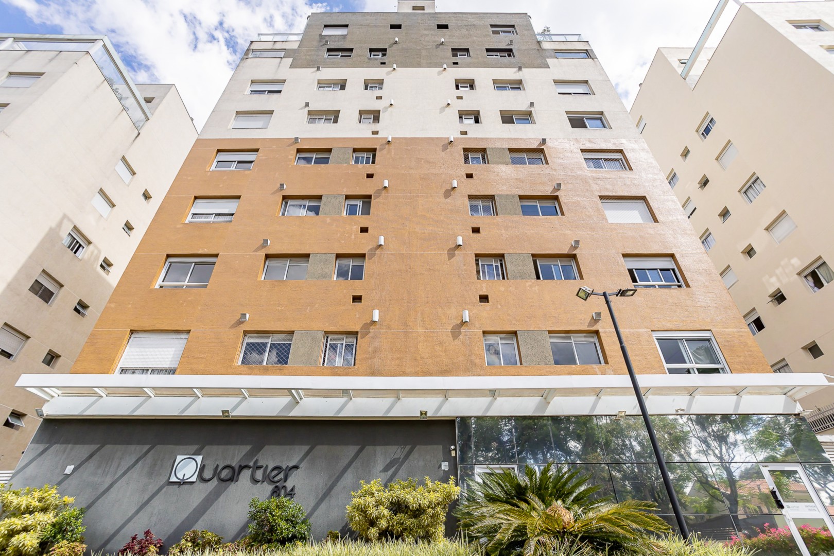 Apartamento para venda no Agua Verde em Curitiba com 227,00m² por R$ 2.400.000,00