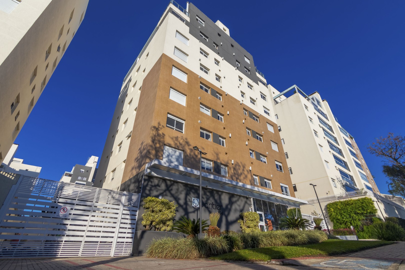 Apartamento para venda no Agua Verde em Curitiba com 227,00m² por R$ 2.400.000,00