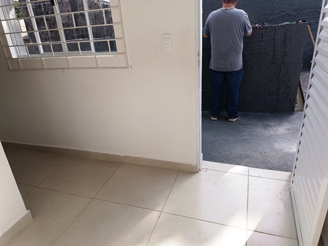Apartamento para locacao no Pinheirinho em Curitiba com 40,00m² por R$ 1.733,00