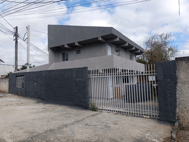 Apartamento para locacao no Pinheirinho em Curitiba com 40,00m² por R$ 1.320,00