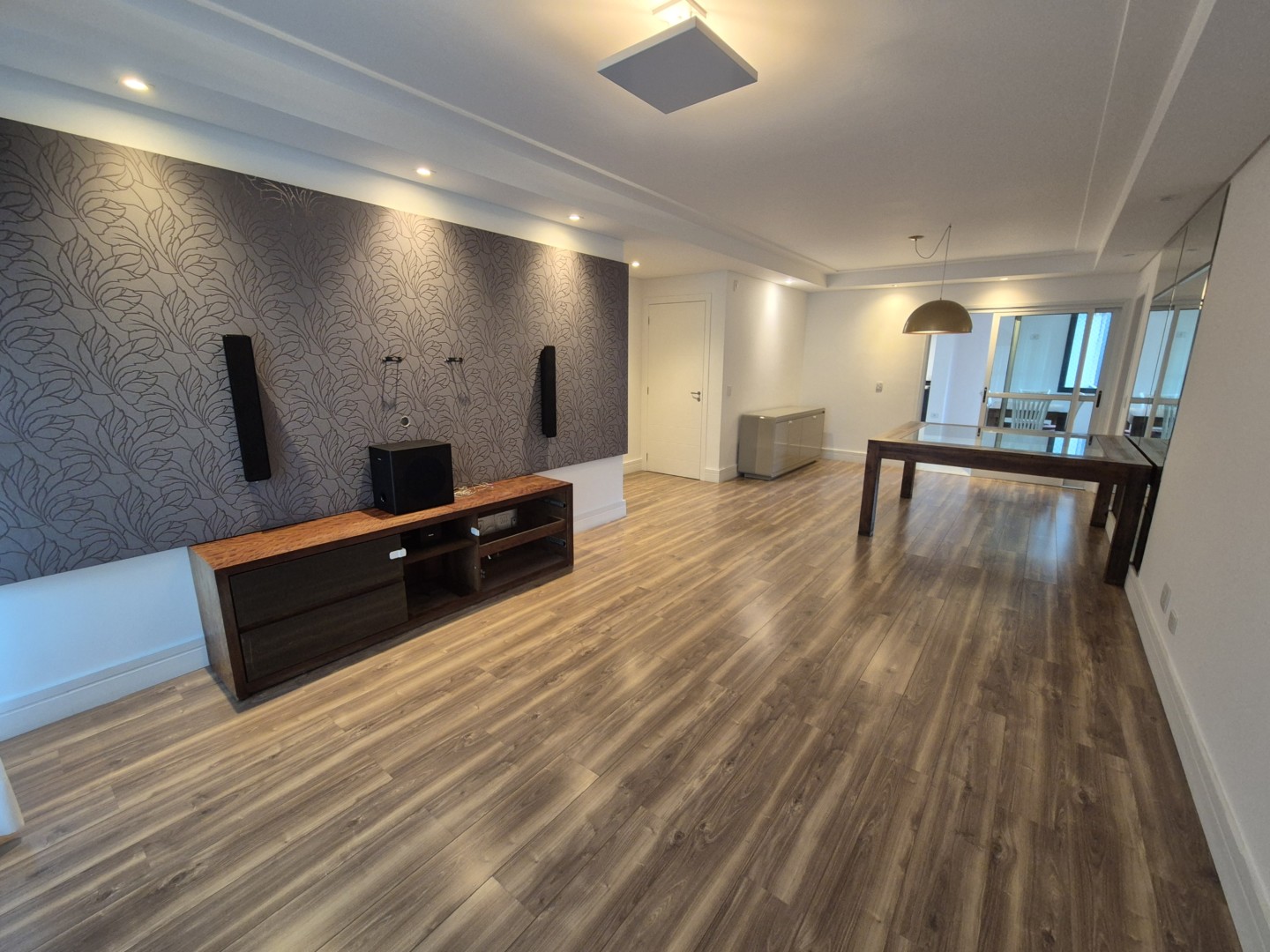 Apartamento para venda no Bigorrilho em Curitiba com 184,00m² por R$ 1.600.000,00