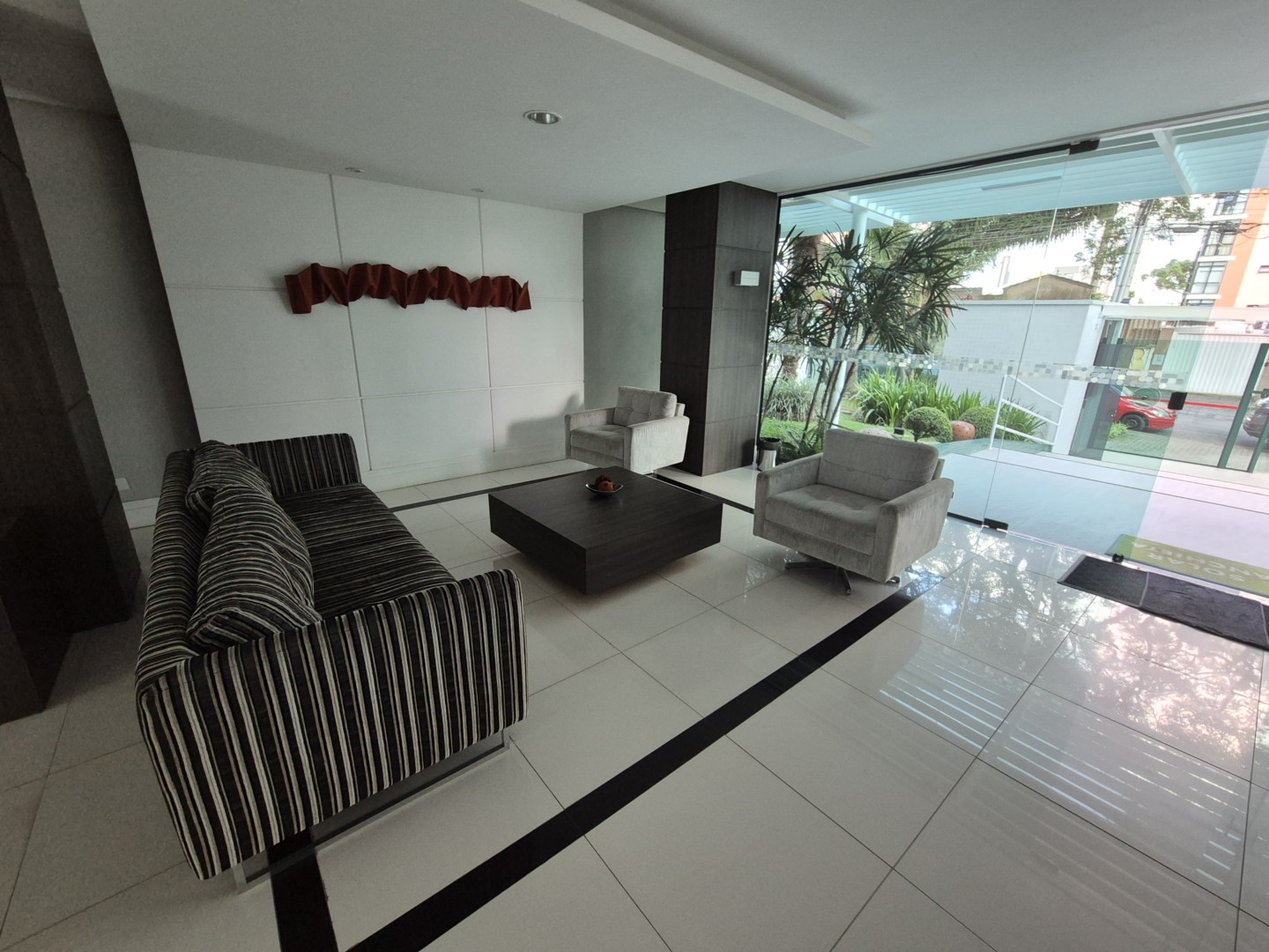 Apartamento para venda no Bigorrilho em Curitiba com 184,00m² por R$ 1.600.000,00
