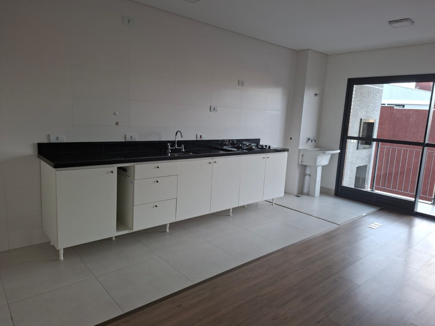 Apartamento para locacao no Alto da Gloria em Curitiba com 82,81m² por R$ 3.733,00