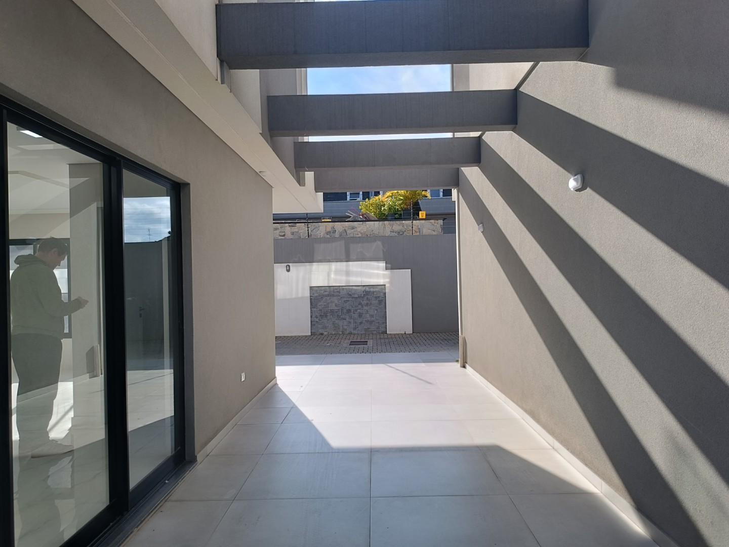 Sobrado para locacao no Xaxim em Curitiba com 147,00m² por R$ 7.733,00