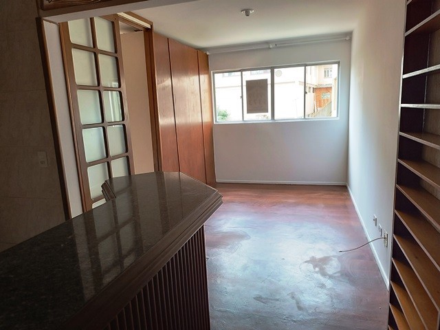 Apartamento para locacao no Portao em Curitiba com 66,14m² por R$ 2.253,00