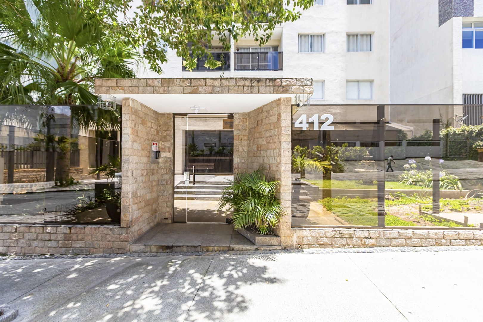 Apartamento para venda no Reboucas em Curitiba com 144,57m² por R$ 570.000,00