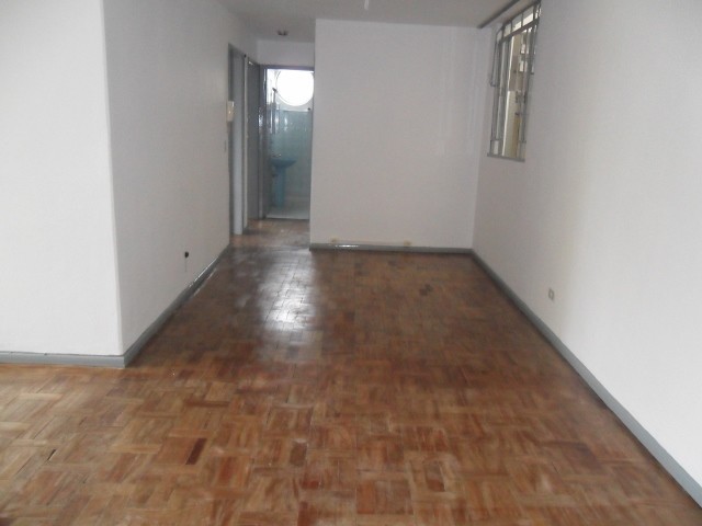 Apartamento para locacao no Ahu em Curitiba com 73,00m² por R$ 2.386,00