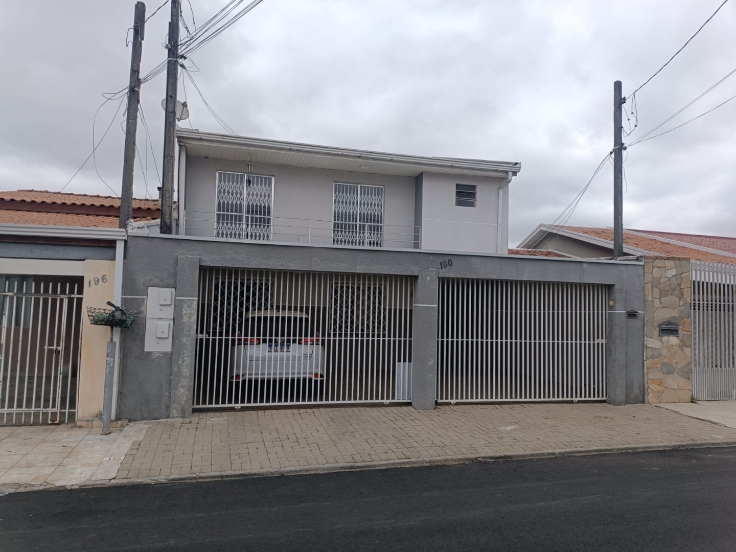 Apartamento para locacao no Pinheirinho em Curitiba com 80,00m² por R$ 2.253,00