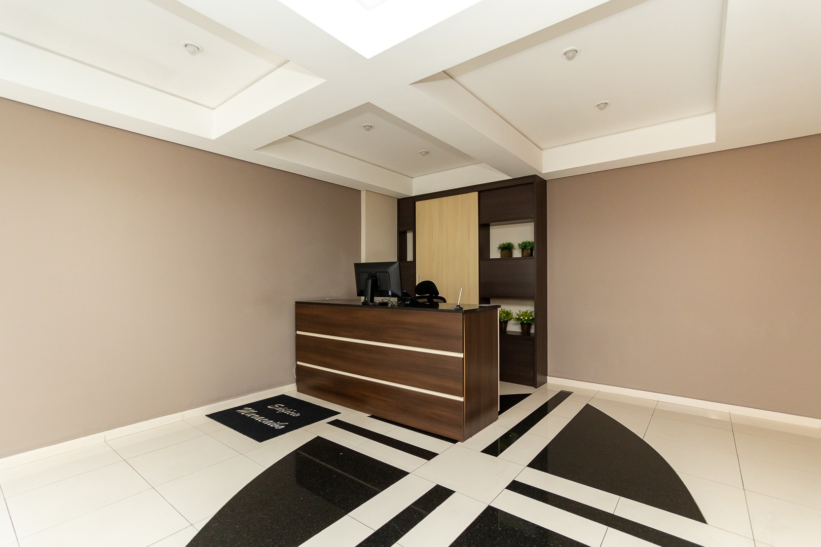 Apartamento para venda no Reboucas em Curitiba com 138,00m² por R$ 580.000,00