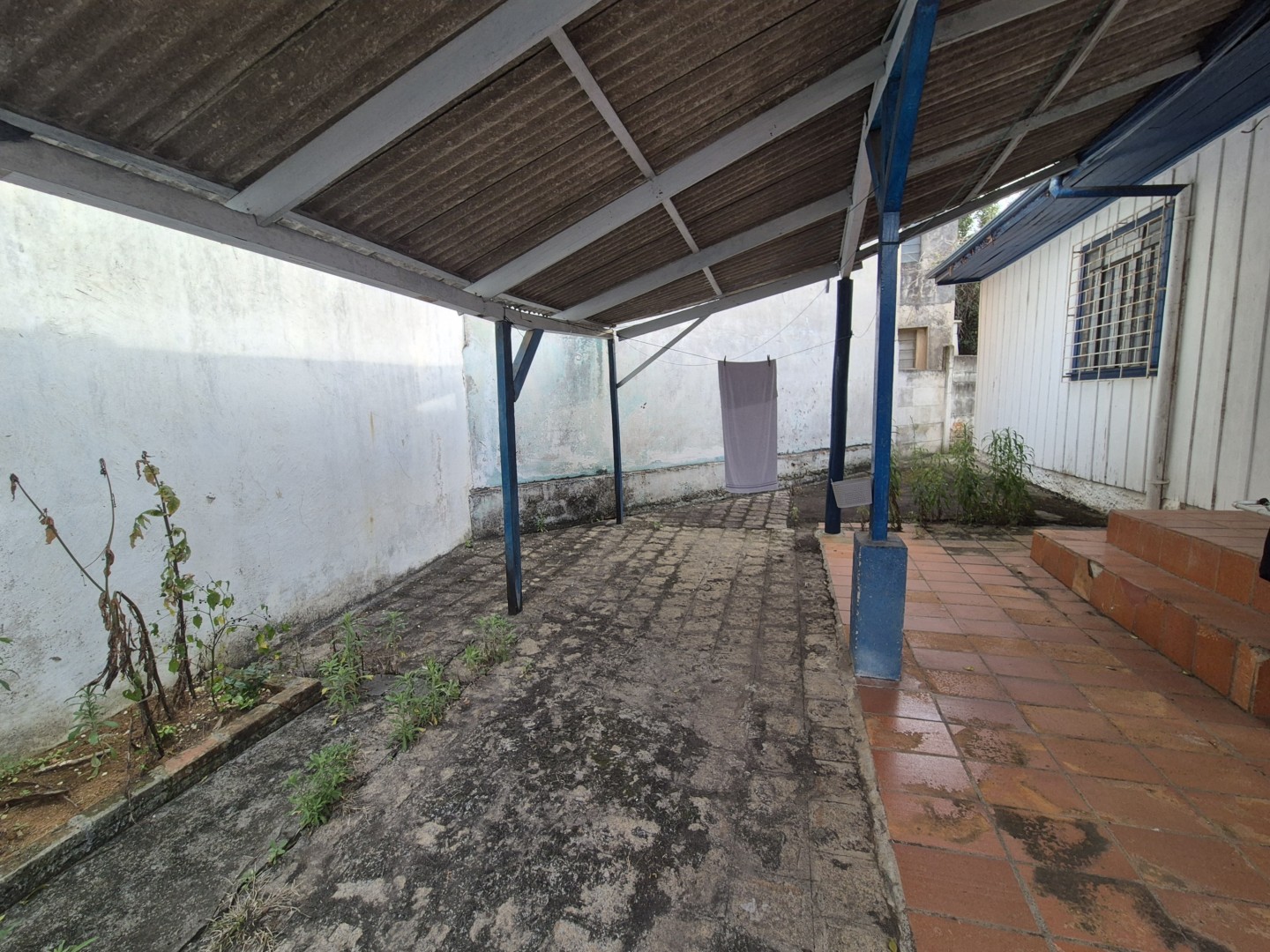 Terreno para venda no Jardim Botanico em Curitiba com 469,59m² por R$ 1.100.000,00