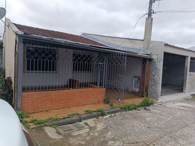 Casa Residencial para venda no Sitio Cercado em Curitiba com 75,00m² por R$ 270.000,00