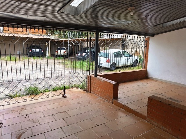 Casa Residencial para venda no Sitio Cercado em Curitiba com 75,00m² por R$ 270.000,00