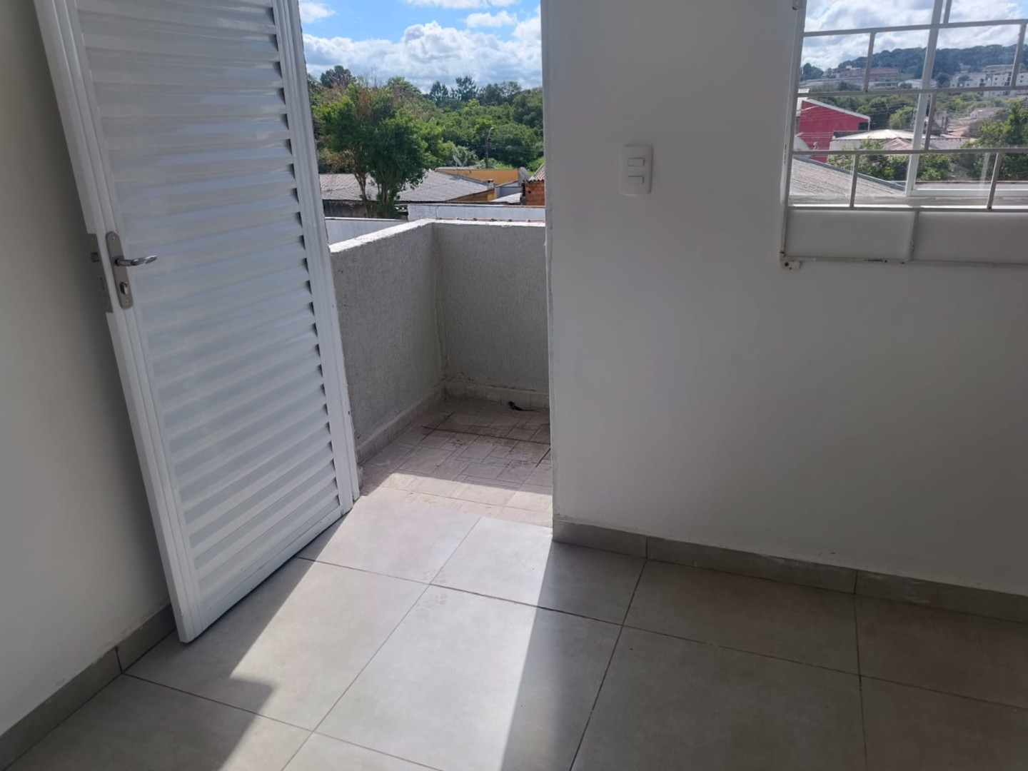Apartamento para locacao no Pinheirinho em Curitiba com 0,00m² por R$ 1.253,00