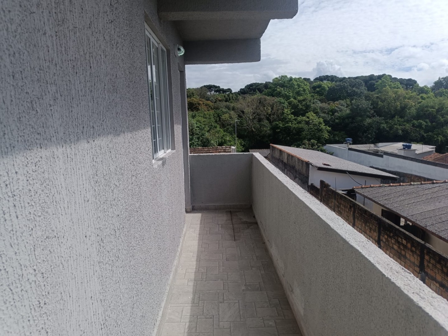 Apartamento para locacao no Pinheirinho em Curitiba com 0,00m² por R$ 1.253,00