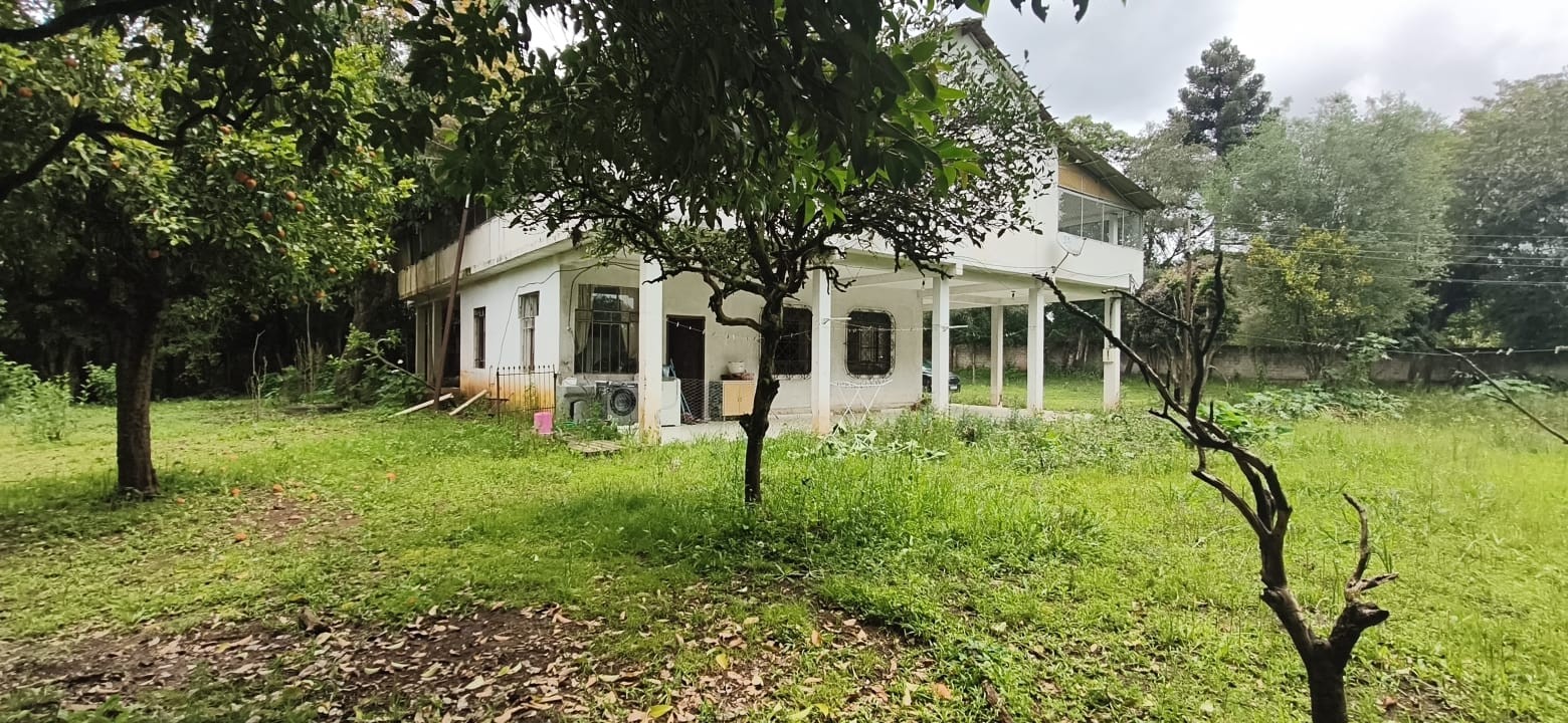 Chácara para venda no Umbara em Curitiba com 7.260,00m² por R$ 3.780.000,00