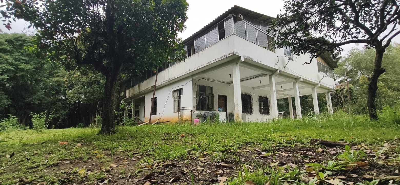 Terreno para venda no Umbara em Curitiba com 7.260,00m² por R$ 3.780.000,00