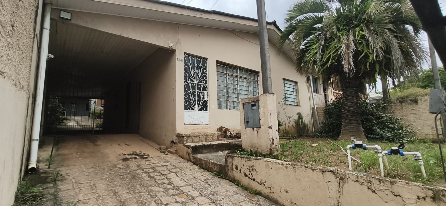 Terreno para venda no Pinheirinho em Curitiba com 440,00m² por R$ 765.000,00