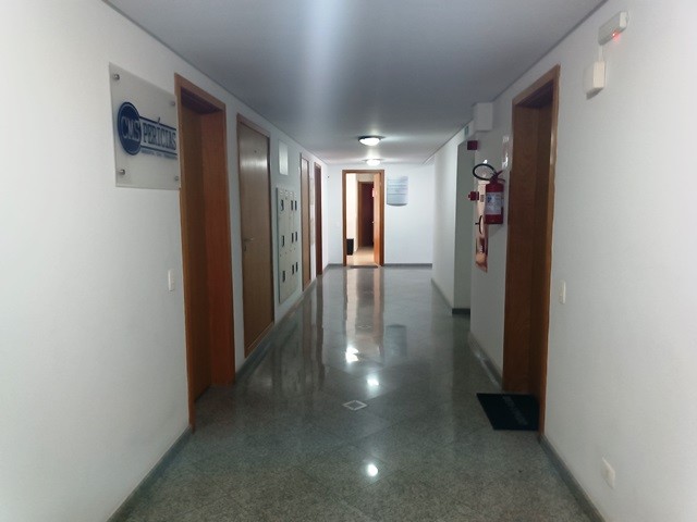 Cjto Comercial/sala para venda no Agua Verde em Curitiba com 51,59m² por R$ 275.000,00