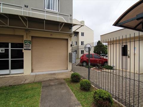 Loja para locacao no Portao em Curitiba com 30,24m² por R$ 1.720,00