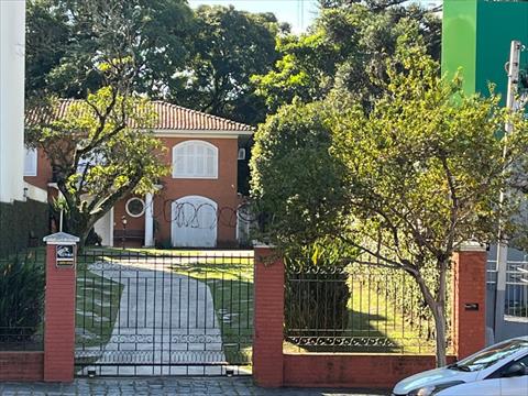 Casa Comercial para venda no Alto da Rua XV em Curitiba com 938,32m² por R$ 3.950.000,00