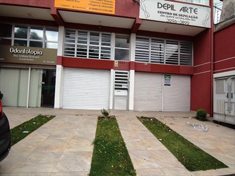 Loja para locacao no Guabirotuba em Curitiba com 58,00m² por R$ 3.320,00