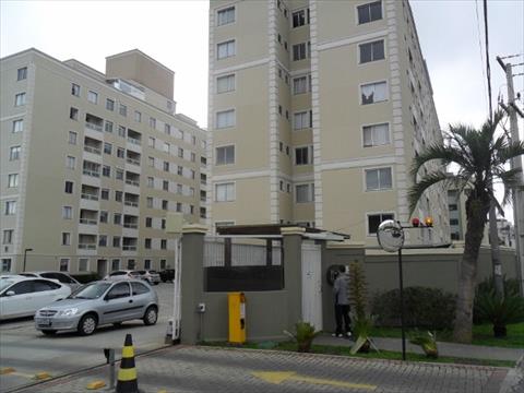 Apartamento para locacao no Portao em Curitiba com 101,57m² por R$ 2.640,00