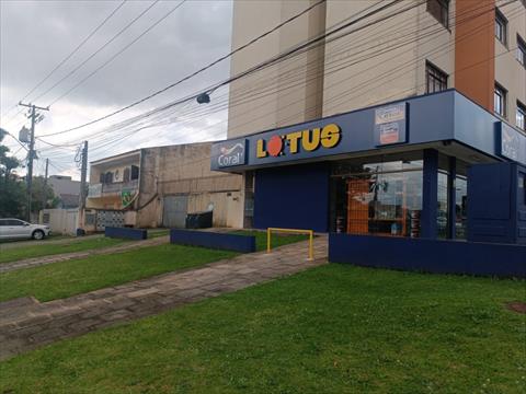 Apartamento para locacao no Fazendinha em Curitiba com 75,00m² por R$ 2.386,00
