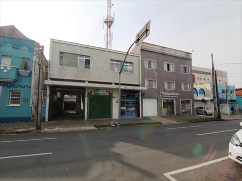 Cjto Comercial/sala para locacao no Centro em Curitiba com 76,00m² por R$ 2.120,00