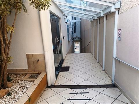 Casa Comercial para locacao no Sao Francisco em Curitiba com 60,00m² por R$ 2.640,00