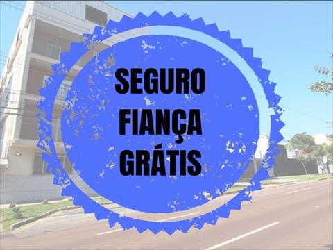 Apartamento para locacao no Reboucas em Curitiba com 100,39m² por R$ 2.386,00