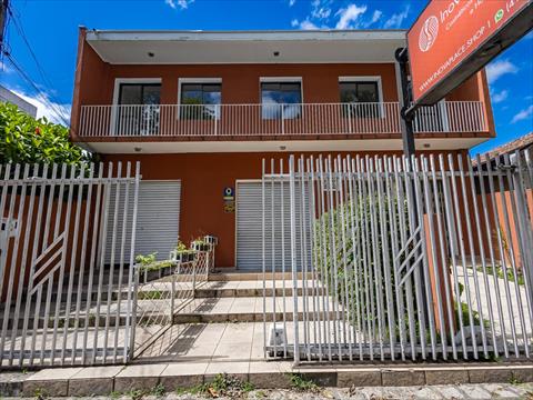 Loja para locacao no Santa Quiteria em Curitiba com 20,00m² por R$ 1.720,00