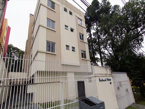 Apartamento para venda no Boa Vista em Curitiba com 90,20m² por R$ 295.000,00