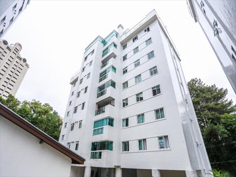 Apartamento para venda no Mossungue em Curitiba com 153,00m² por R$ 840.000,00