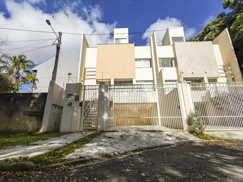 Sobrado para venda no Pilarzinho em Curitiba com 207,00m² por R$ 1.350.000,00