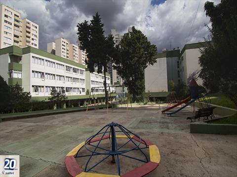 Apartamento para locacao no Portao em Curitiba com 121,00m² por R$ 2.533,00