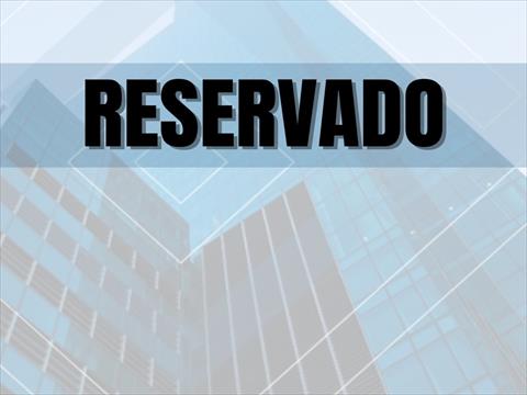 Apartamento para locacao no Portao em Curitiba com 121,00m² por R$ 2.533,00