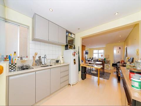 Estúdio para venda no Centro em Curitiba com 53,29m² por R$ 269.000,00