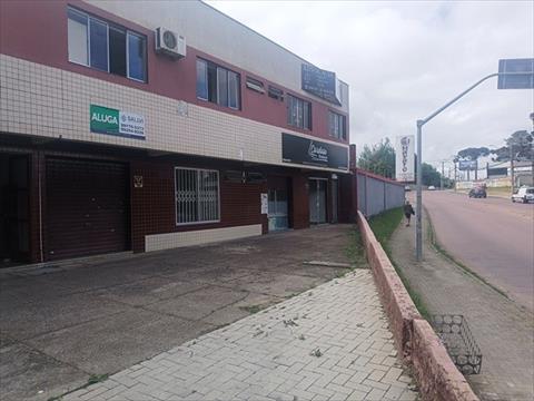 Loja para locacao no Guabirotuba em Curitiba com 56,13m² por R$ 1.720,00