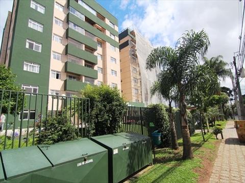 Apartamento para locacao no Boa Vista em Curitiba com 128,00m² por R$ 3.453,00