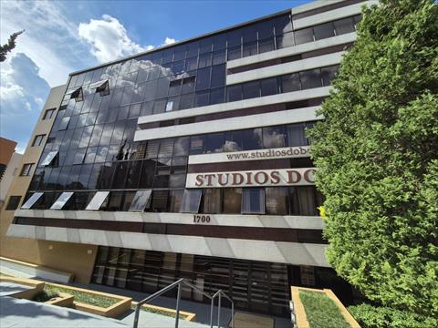 Estúdio para venda no Juveve em Curitiba com 46,45m² por R$ 411.400,00