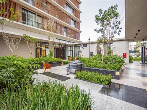 Apartamento para locacao no Bigorrilho em Curitiba com 187,41m² por R$ 13.066,00