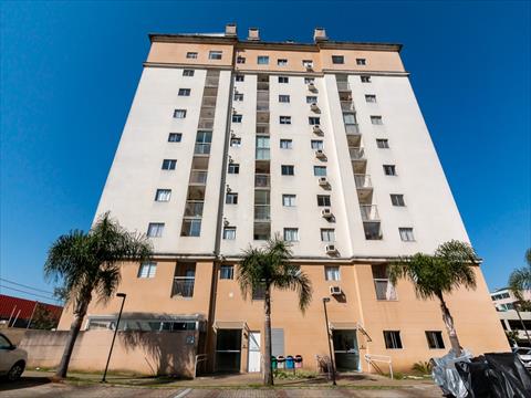 Apartamento para venda no Guaira em Curitiba com 123,77m² por R$ 410.000,00