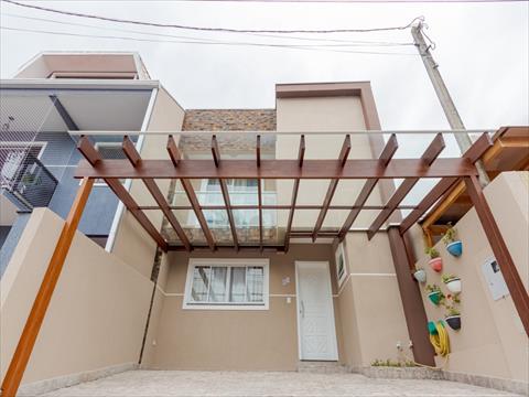 Sobrado para venda no Pinheirinho em Curitiba com 0,00m² por R$ 780.000,00