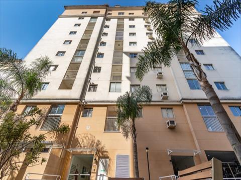 Apartamento para venda no Guaira em Curitiba com 144,00m² por R$ 415.000,00