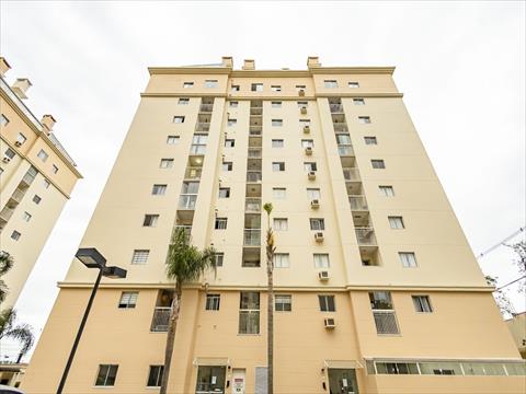 Apartamento para venda no Guaira em Curitiba com 144,00m² por R$ 398.000,00