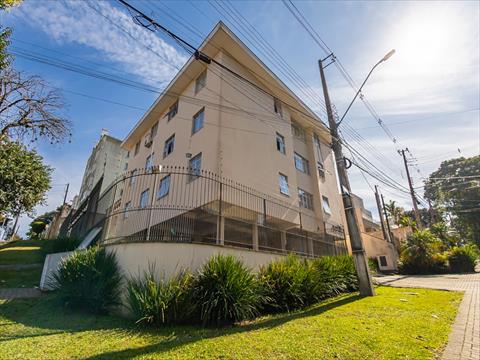 Apartamento para venda no Agua Verde em Curitiba com 108,57m² por R$ 590.000,00