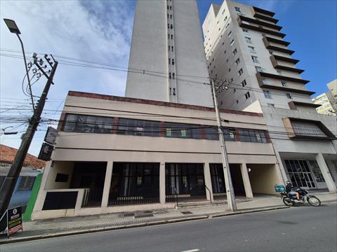 Cjto Comercial/sala para locacao no Cristo Rei em Curitiba com 149,70m² por R$ 2.520,00